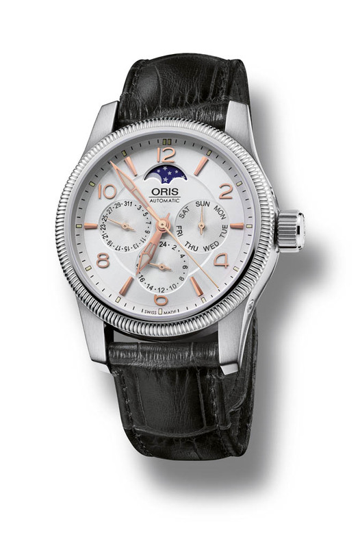 Oris Watch