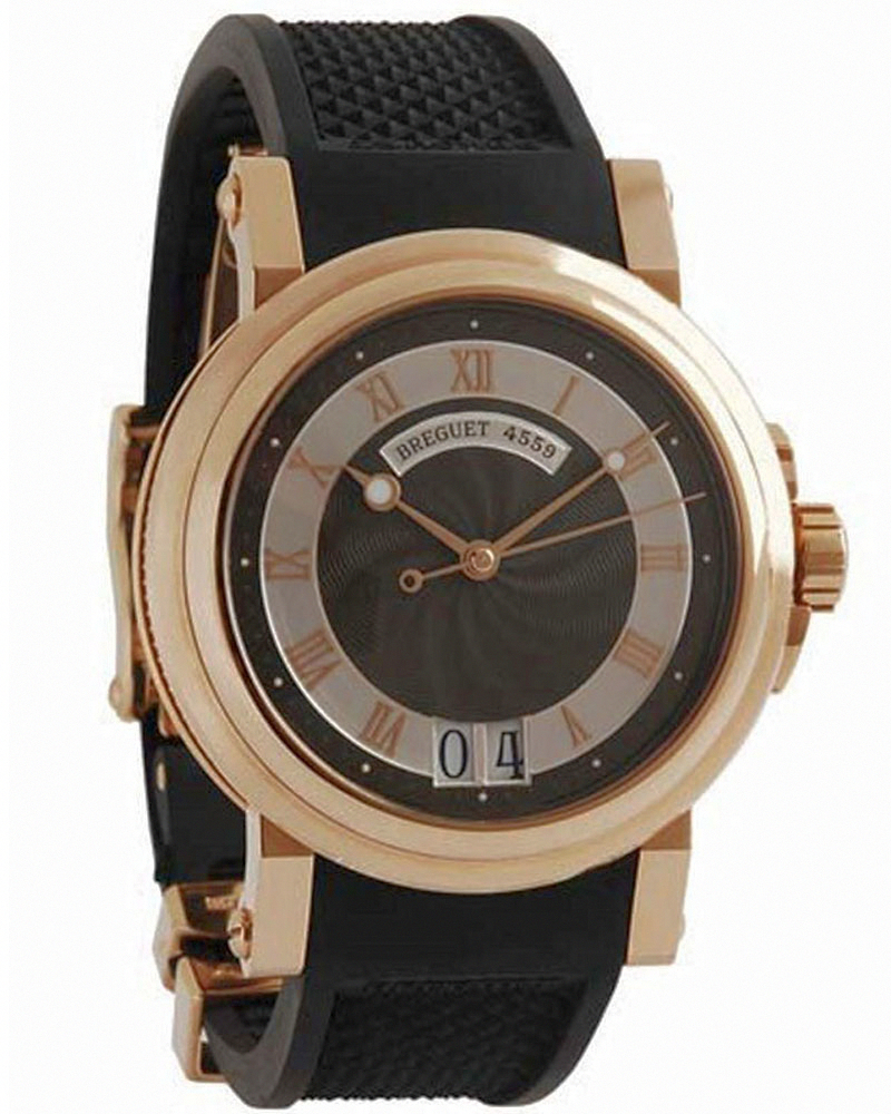 Breguet Watch