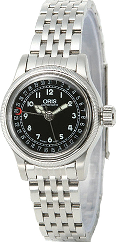 Oris Watch