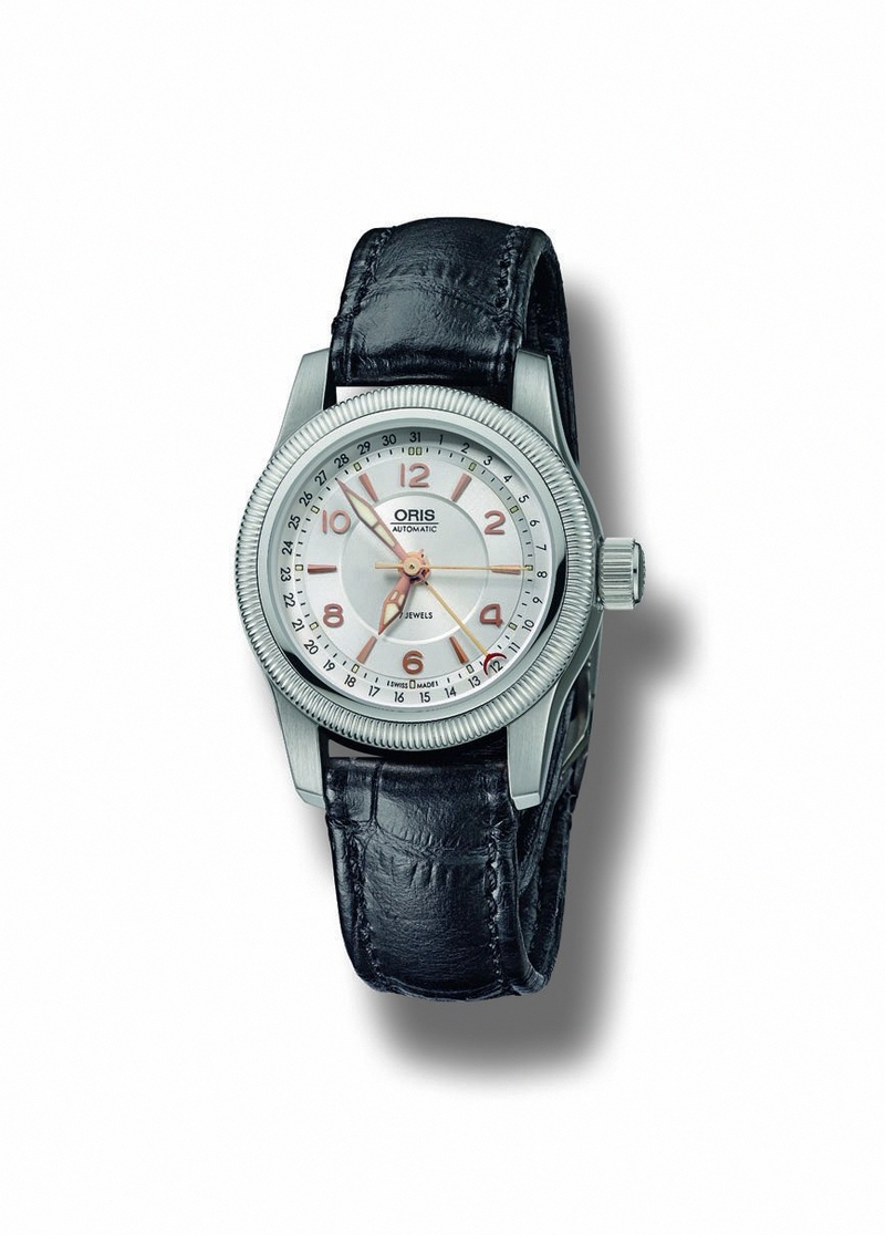 Oris Watch