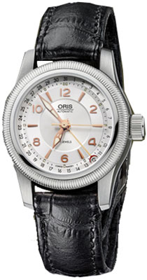Oris Watch