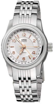 Oris Watch