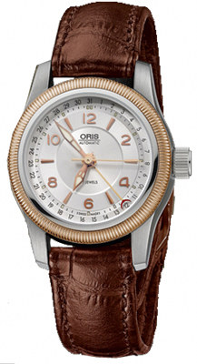 Oris Watch