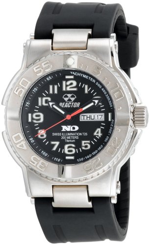 Reactor Watch