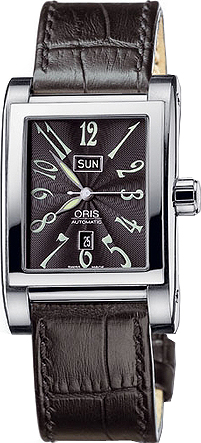 Oris Watch