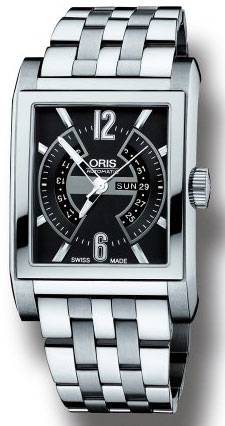 Oris Watch