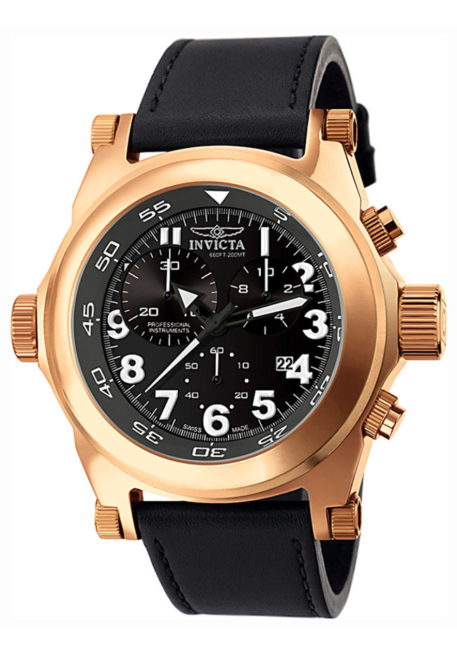 Invicta Watch