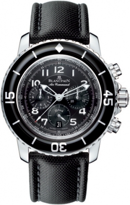 Blancpain Watch