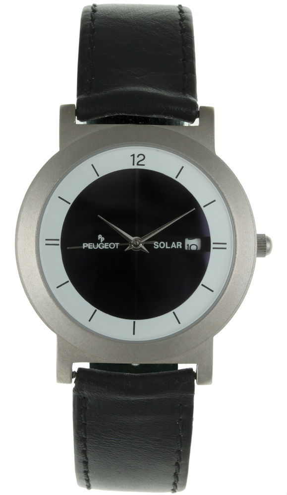 Peugeot Watch