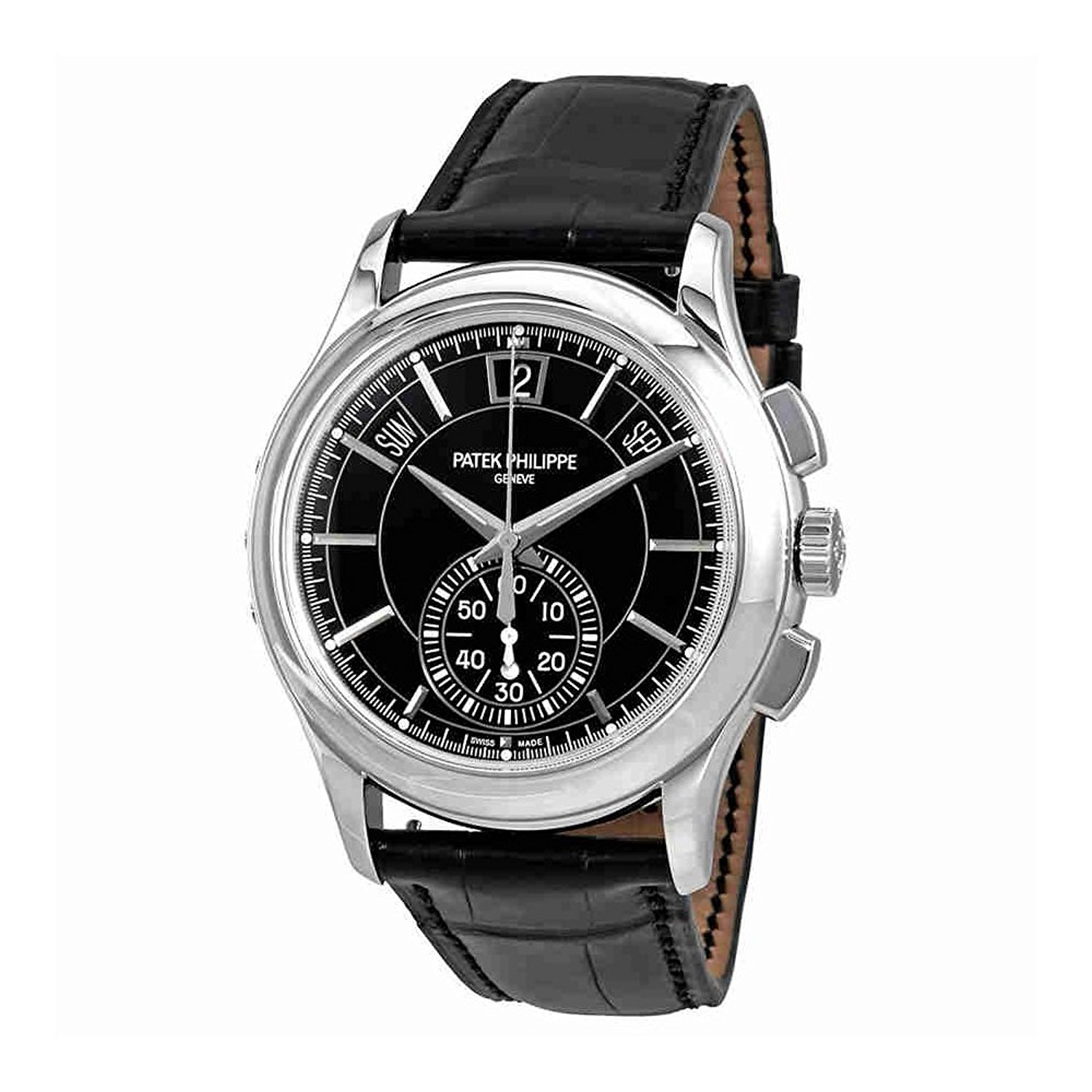 Patek Philippe Watch