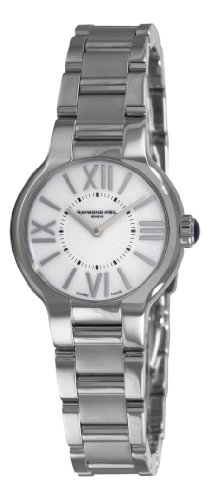 AAA 1:1 Replica Raymond-Weil-Women Ladies Watches Mother Of Pearl Dial Quartz 27MM 5927-ST-00907 Watch