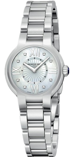 Raymond Weil Watch