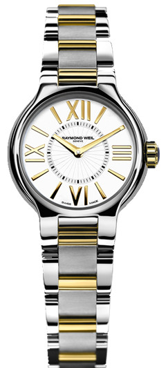 Raymond Weil Watch