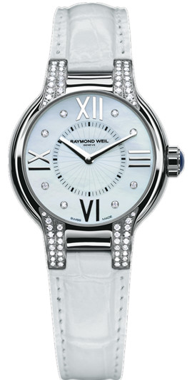 Raymond Weil Watch