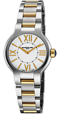 Raymond Weil Watch