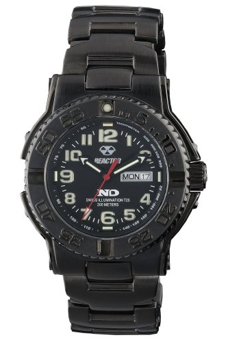 Reactor Watch