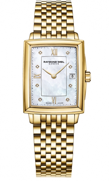Raymond Weil Watch