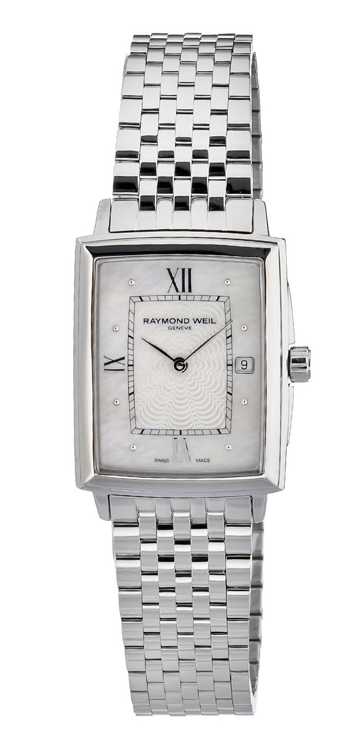 Raymond Weil Watch