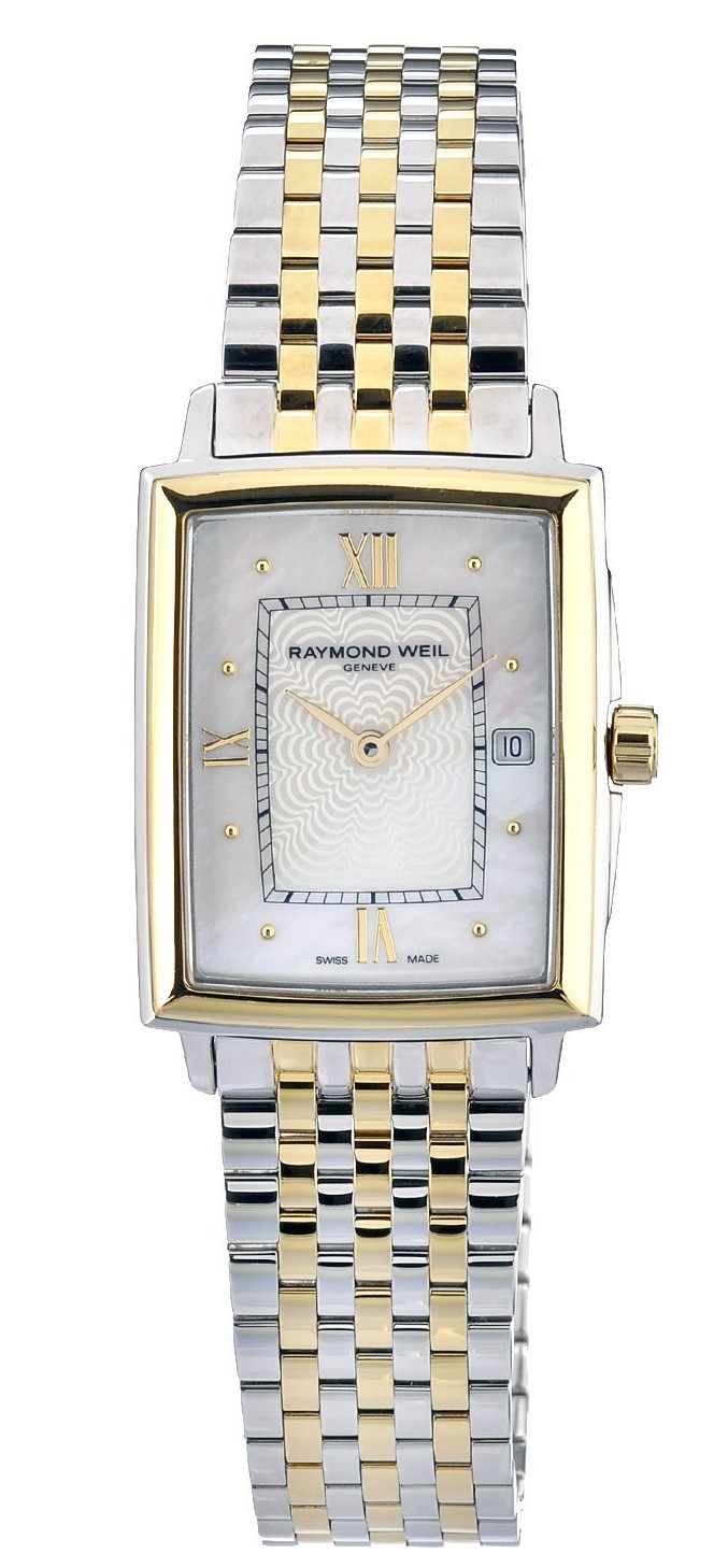 Raymond Weil Watch