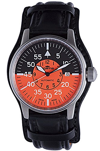 Fortis Watch