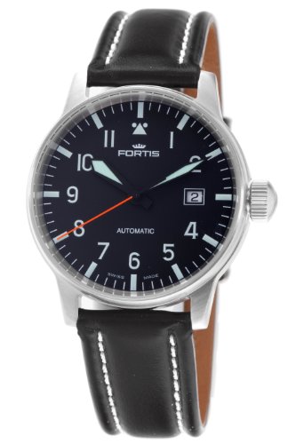 Fortis Watch