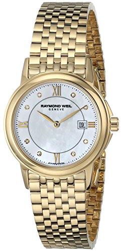 Raymond Weil Watch