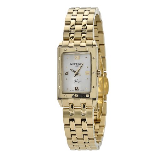 Raymond Weil Watch