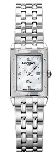 Raymond Weil Watch