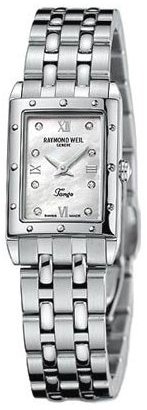 Raymond Weil Watch