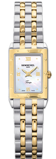 Raymond Weil Watch