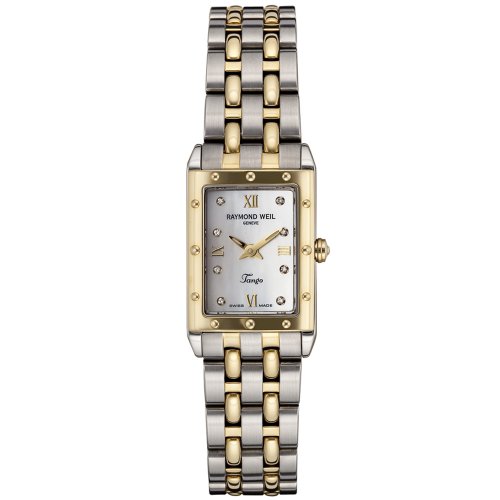 Raymond Weil Watch