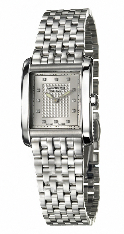 Raymond Weil Watch