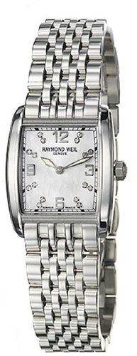 Raymond Weil Watch