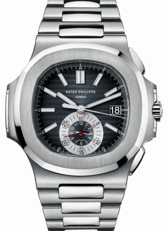 Patek Philippe Watch