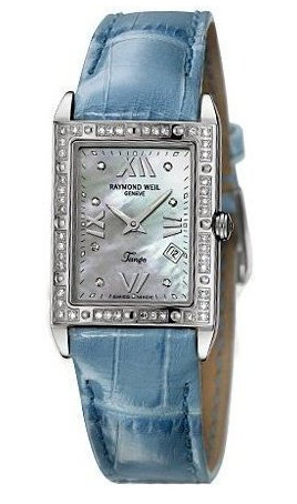 Raymond Weil Watch