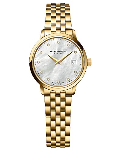 Raymond Weil Watch