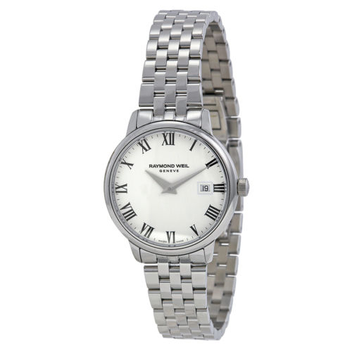 Raymond Weil Watch