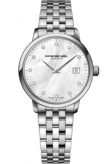 Raymond Weil Watch