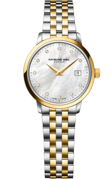 Raymond Weil Watch