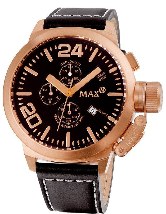Max Watch