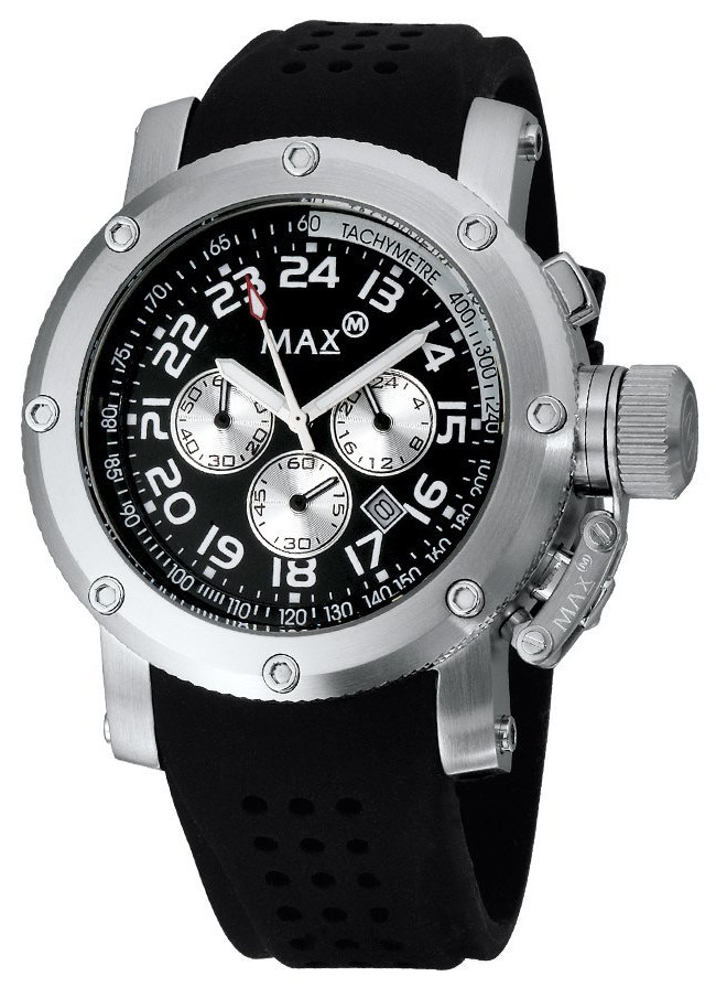 Max Watch