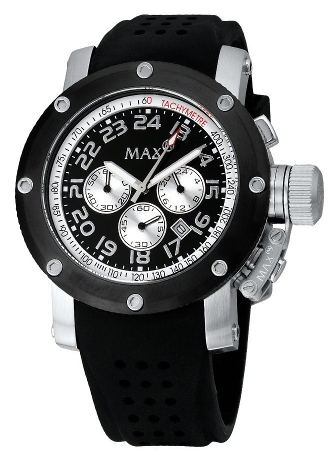 Max Watch