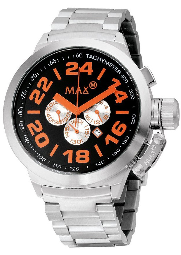 Max Watch
