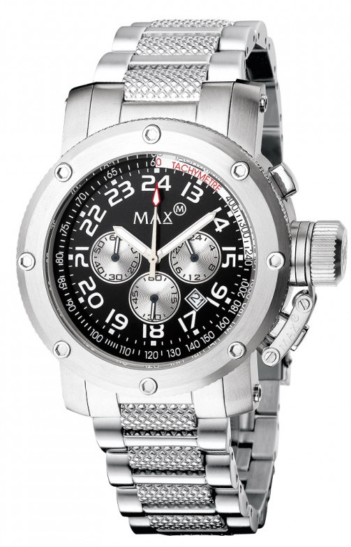 Max Watch