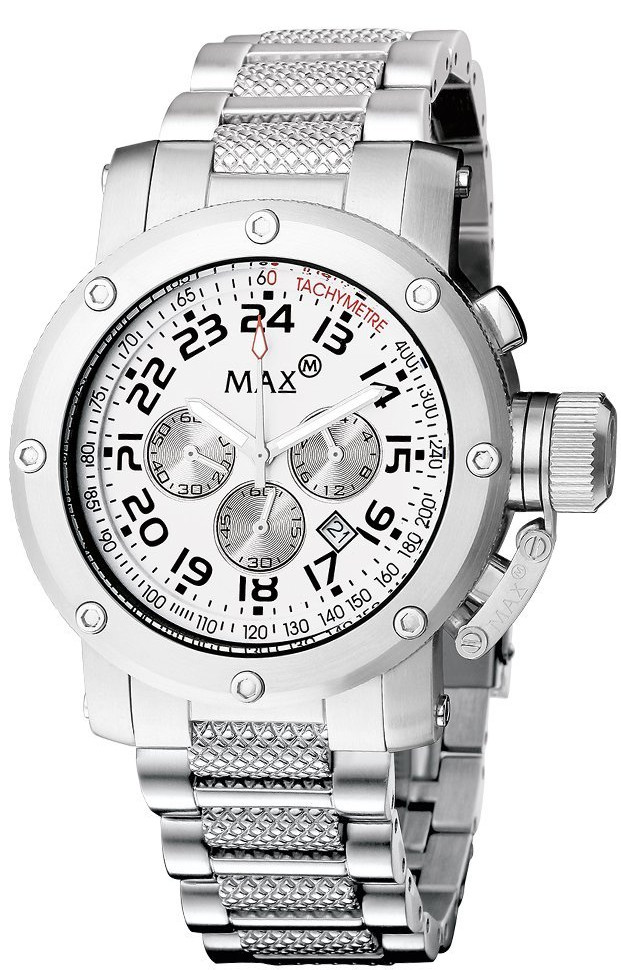 Max Watch