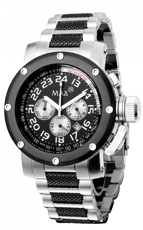 Max Watch