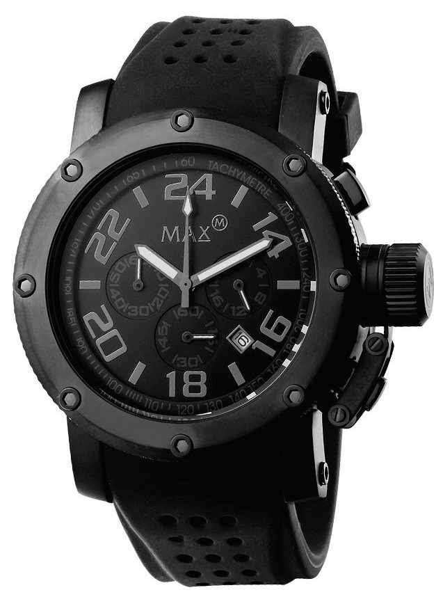 Max Watch