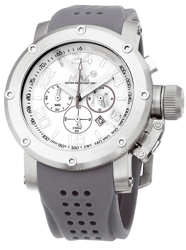 Max Watch
