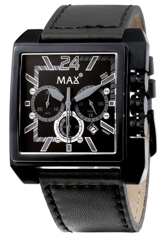 Max Watch