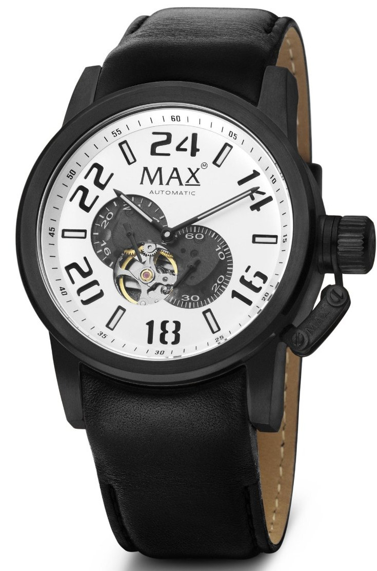Max Watch